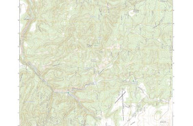 TELEPHONE CANYON, NM