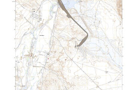 SANTO DOMINGO PUEBLO, NM