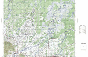 VILLA TUNARI, BOLIVIA