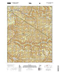 CAMDEN ON GAULEY, WV