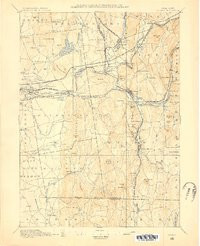 PALMER, MA-CT HISTORICAL MAP GEOPDF 15X1
