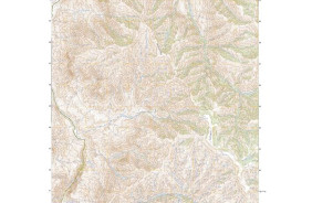 RATTLESNAKE RIDGE, ID