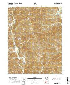 RAVENDEN SPRINGS, AR