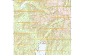 PORT ALEXANDER C-1 SE, AK