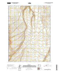 GRASSHOPPER FLAT NORTH, OR