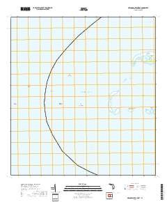 MARQUESAS KEYS WEST, FL