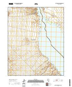 SPIRIT MOUNTAIN NW, NV-AZ