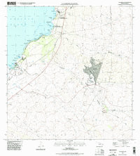 PUU HINAI, HI HISTORICAL MAP GEOPDF 7.5X