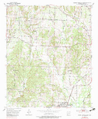 MINERAL SPRINGS NORTH, AR