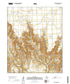 LUTTRELL SPRINGS, TX