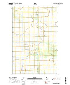 LUDLOW LOOKOUT TOWER, MN