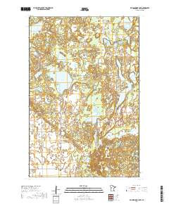 BIG BASSWOOD LAKE, MN