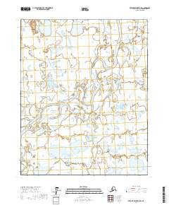 BEECHEY POINT A-4 SW, AK