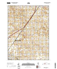 NORTHEAST PONTIAC, IL