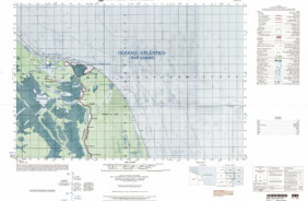 SAN JUAN DEL NORTE, NICARAGUA