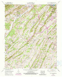 SULLIVAN GARDENS, TN