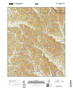 NORTHEAST PONTOTOC, MS