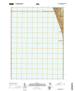 GRAND HAVEN OE W, MI