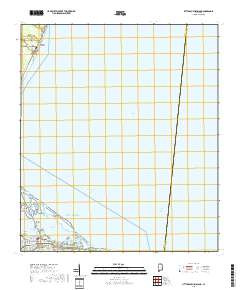 LITTLE DAUPHIN ISLAND, AL