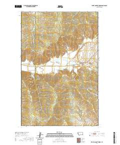 IRVINE LOOKOUT TOWER, MT