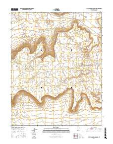 LITTLE CREEK MOUNTAIN, UT