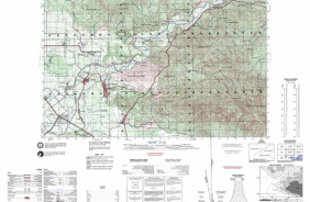 VICENTE NOBLE, DOMINICAN REPUBLIC