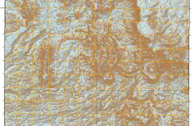 RUIDOSA HOT SPRINGS, TX