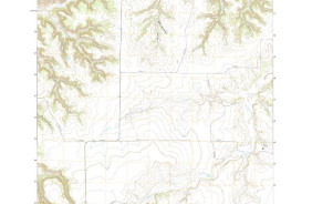 ROBBERS ROOST CANYON, CO