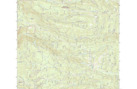 OLD IRON MOUNTAIN, CA