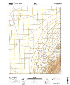 HOLE IN THE GROUND, UT