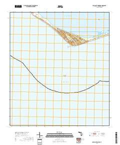 CAPE SAINT GEORGE, FL