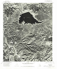 LAKE MATHEWS, CA HISTORICAL MAP GEOPDF 7