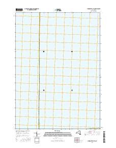 LYNDONVILLE OE N, NY