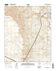 FORT SUMNER WEST, NM