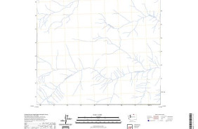 HURLEY PEAK OE N, WA