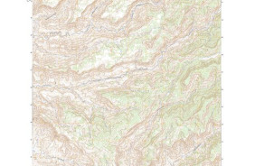 BOBBY CANYON SOUTH, UT