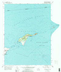 PLUM ISLAND, NY-CT HISTORICAL MAP GEOPDF