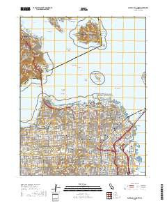 SAN FRANCISCO NORTH, CA