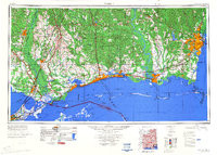 MOBILE, AL-MS-LA HISTORICAL MAP GEOPDF 1