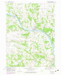 BONAPARTE, IA