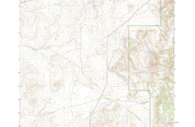 ARROYO LANDAVASO, NM