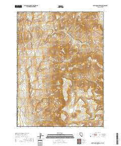 FORTYNINE MOUNTAIN, NV-CA