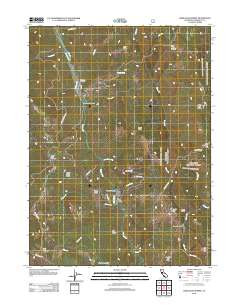 LORD-ELLIS SUMMIT, CA