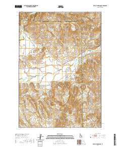 EAST OF CAMBRIDGE, ID