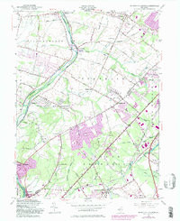 MONMOUTH JUNCTION, NJ