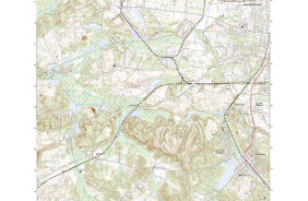 MADISONVILLE WEST, KY