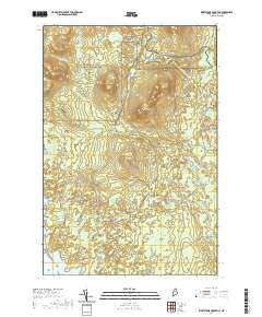 WHETSTONE MOUNTAIN, ME