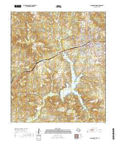 JACKSONVILLE WEST, TX