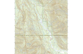 PRAIRIE MOUNTAIN, WA