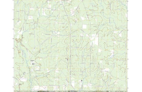 CROSSETT SOUTH, AR-LA